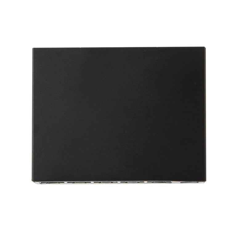 5 Ports 10/100Mbps POE Switch IEEE802.3af Power Over Ethernet Network Switch for IP Camera VoIP Phone AP Devices