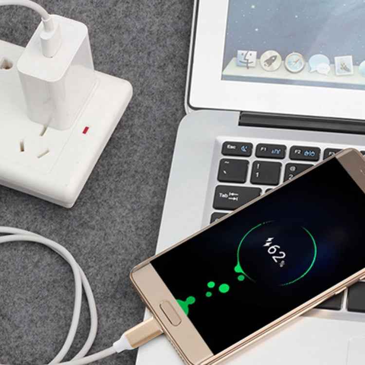 20cm Metal Head USB 3.1 Type-c Male to USB 3.0 Female Adapter Cable