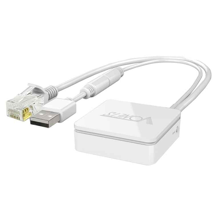 VONETS VAR11N-300 Mini 300Mbps WiFi Repeater & Router & Bridge, Support 802.11N