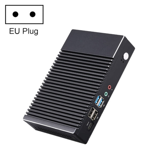 K1 Windows 10 and Linux System Mini PC, AMD A6-1450 Quad-core 4 Threads 1.0-1.4GHz, RAM: 8GB, ROM: 128GB SSD, AU Plug, K1 8GB+128GB(EU Plug), K1 8GB+128GB(UK Plug), K1 8GB+128GB(US Plug), K1 8GB+128GB(AU Plug)