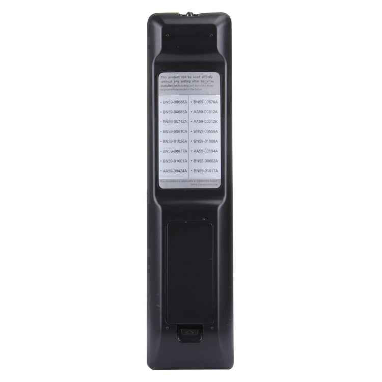 CHUNGHOP E-S903 Universal Remote Controller for SAMSUNG LED LCD HDTV 3DTV