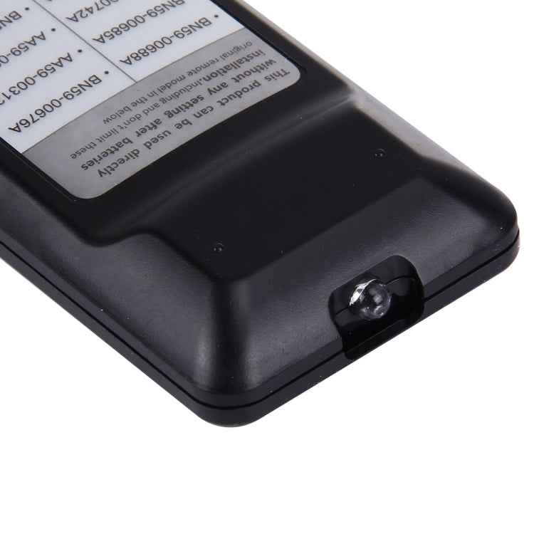 CHUNGHOP E-S903 Universal Remote Controller for SAMSUNG LED LCD HDTV 3DTV