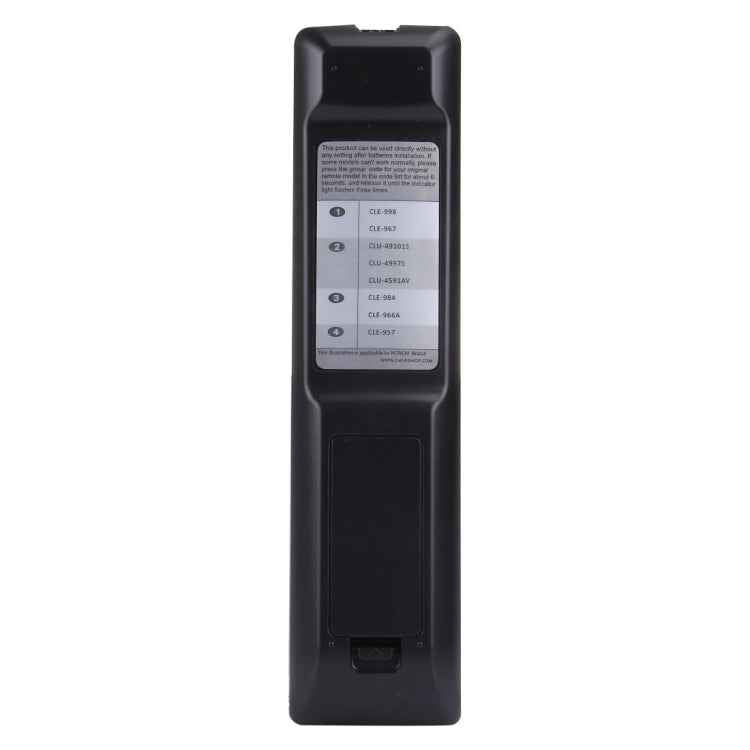 CHUNGHOP E-H918 Universal Remote Controller for HITACHI LED TV / LCD TV / HDTV / 3DTV