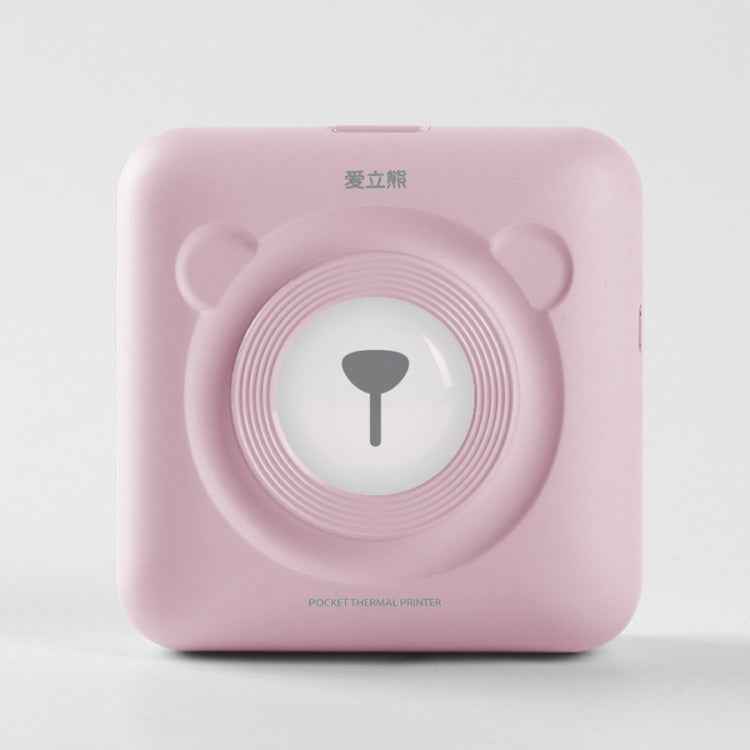 Peripage A6 Portable Inkless Pocket Thermal Bluetooth Printer