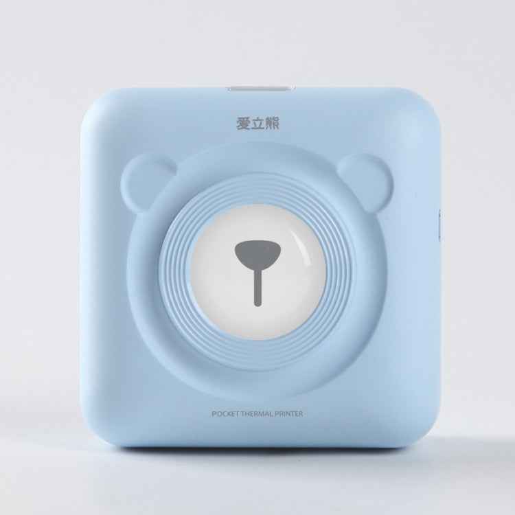 Peripage A6 Portable Inkless Pocket Thermal Bluetooth Printer