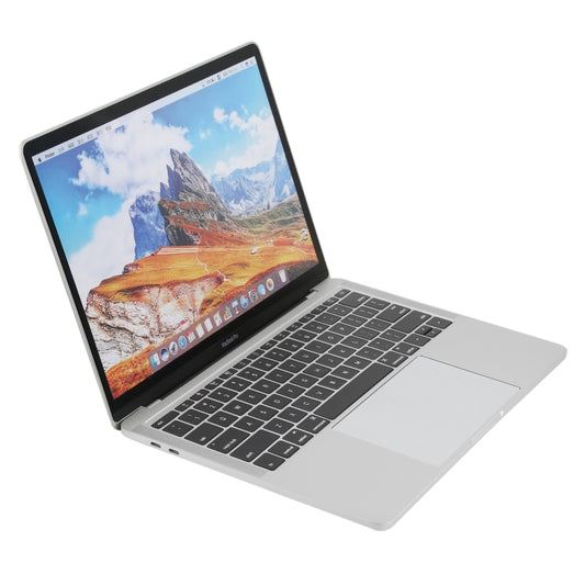 For Apple MacBook Pro 13.3 inch Color  Screen Non-Working Fake Dummy Display Model