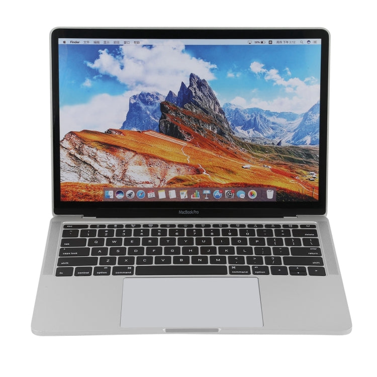 For Apple MacBook Pro 13.3 inch Color  Screen Non-Working Fake Dummy Display Model