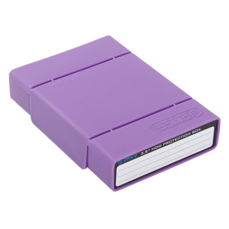 ORICO PHP-35 3.5 inch SATA HDD Case Hard Drive Disk Protect Cover Box