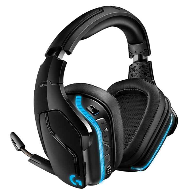 Logitech G933S Wireless Wired Dual-mode EarphoneDolby 7.1 Stereo Noise Reduction Competition Gaming Headset