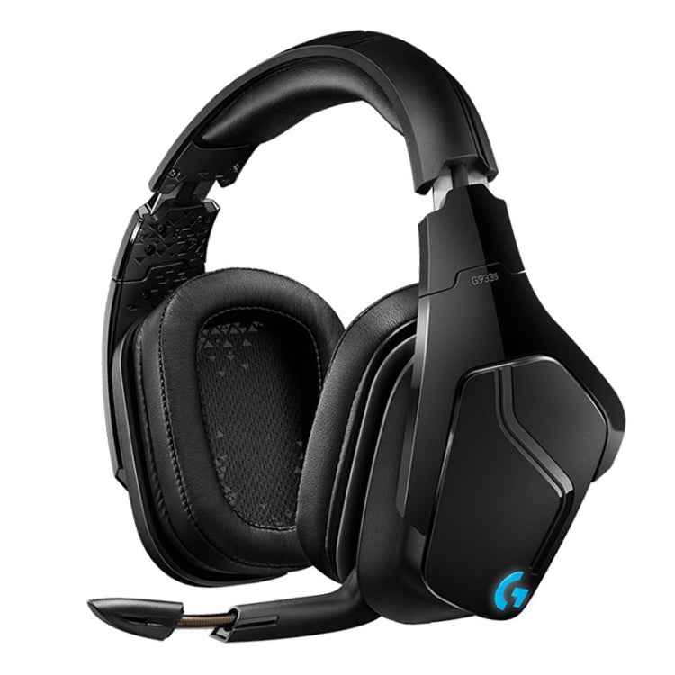 Logitech G933S Wireless Wired Dual-mode EarphoneDolby 7.1 Stereo Noise Reduction Competition Gaming Headset