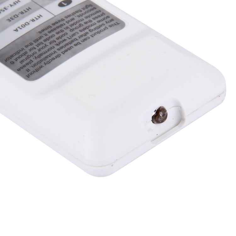 CHUNGHOP E-H910 Universal Remote Controller for HAIER LED LCD HDTV 3DTV