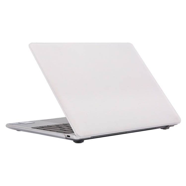 For Huawei MateBook 13 inch 2019 / 2020 Shockproof Frosted Laptop Protective Case