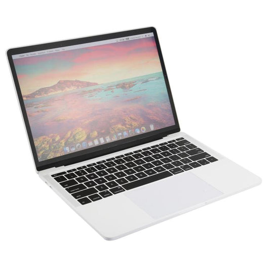 Color Screen Non-Working Fake Dummy Display Model for Apple MacBook Pro 13 inch, For MacBook Pro 13 inch Color Screen