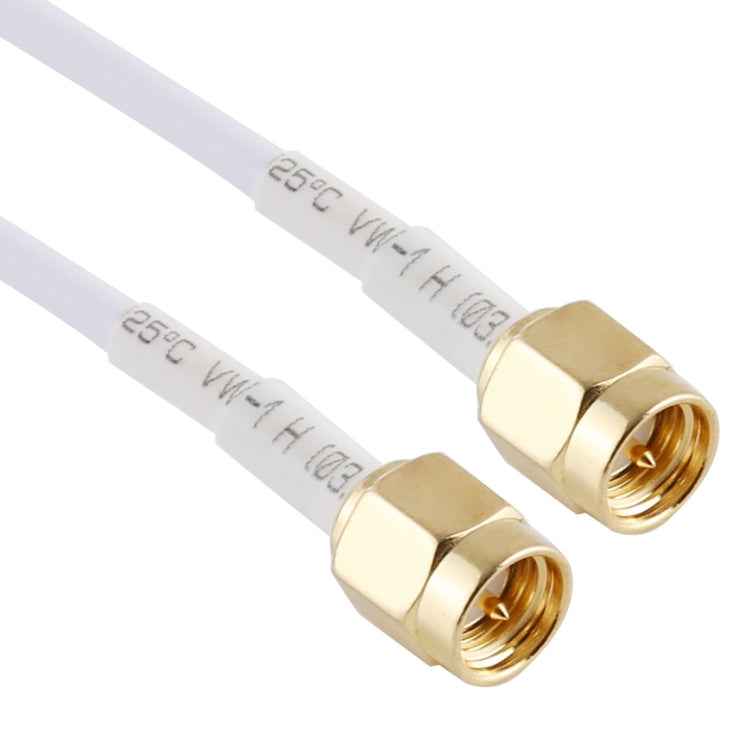 4G LTE WiFi 12DBi Omni External Barrel Antenna with SMA Male