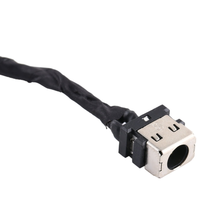 DC Power Jack Connector With Flex Cable for Asus GL552VW 150718 GL552J GL552VX GL552V GL552JX GL552VL, For Asus GL552VW GL552J