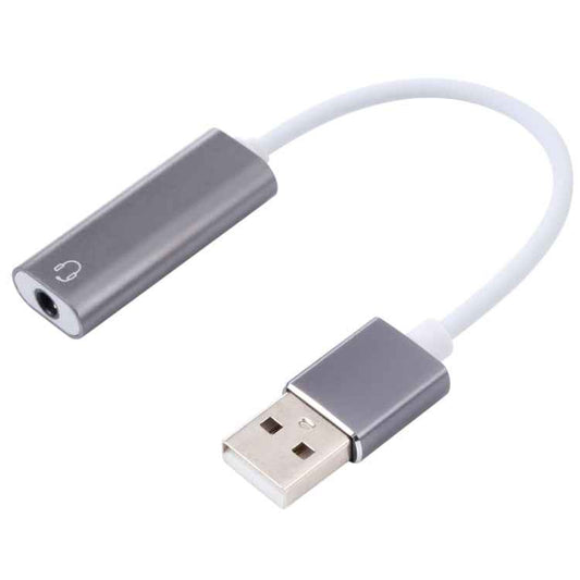 HIFI Magic Voice 7.1CH USB Sound Card