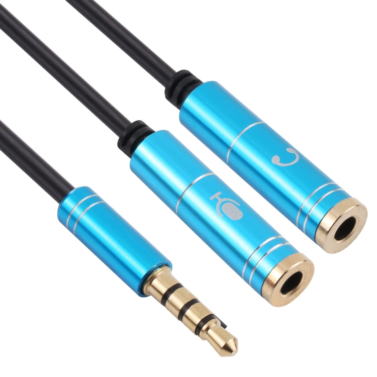 2 x 3.5mm Female to 3.5mm Male Adapter Cable, 2 x 3.5mm Female to 3.5mm Male
