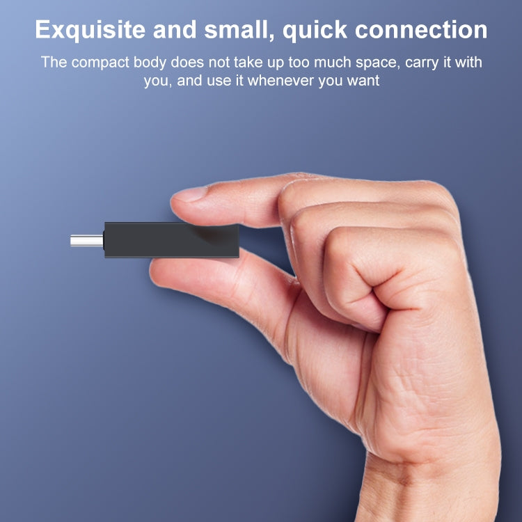 Type-C / USB-C to USB 3.0 AF Adapter