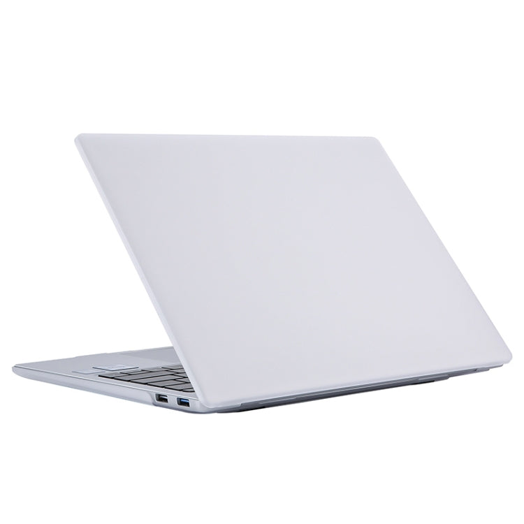 For Huawei MateBook 14 inch Shockproof Frosted Laptop Protective Case
