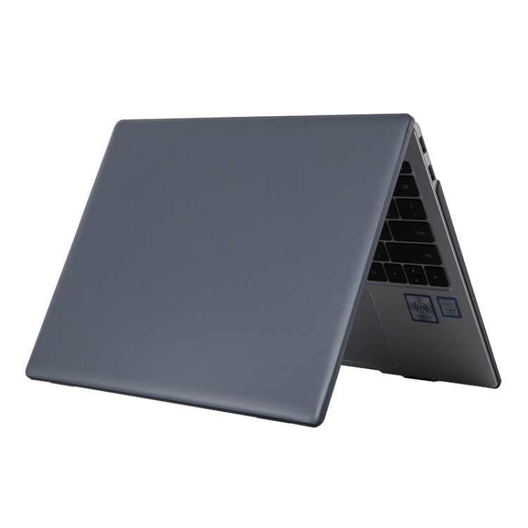 For Huawei MateBook 14 inch Shockproof Crystal Laptop Protective Case