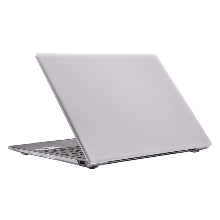 For Huawei MateBook X Pro Shockproof Frosted Laptop Protective Case