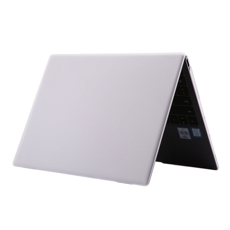 For Huawei MateBook X Pro Shockproof Frosted Laptop Protective Case