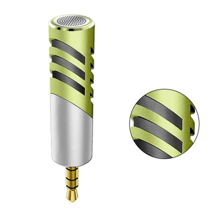 For Smart Phones, Tablets and Other Audio Device with 3.5mm Earphone Port