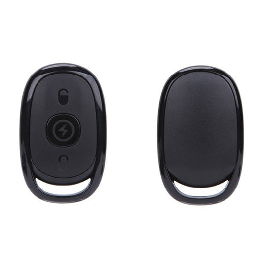 433MHZ 3-button Wireless Copy Style Electric Barrier Garage Door Battery Car Key Remote Controller, 433MHZ 3-button