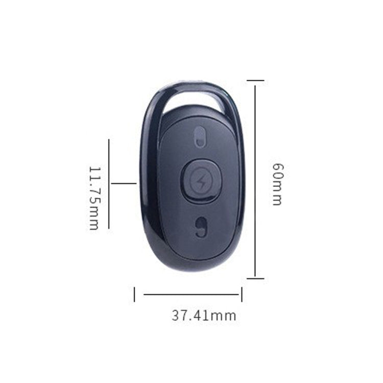 433MHZ 3-button Wireless Copy Style Electric Barrier Garage Door Battery Car Key Remote Controller, 433MHZ 3-button