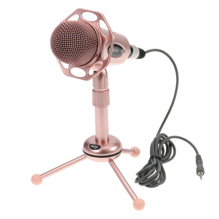 Compatible with PC and Mac for  Live Broadcast Show, KTV, etc.
