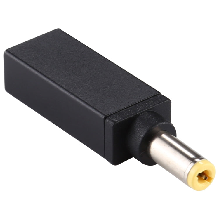PD 18.5V-20V 5.5x2.5mm Male Adapter Connector, 5.5x2.5mm