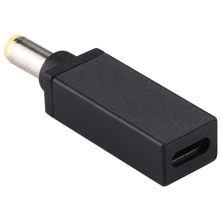 PD 18.5V-20V 5.5x2.5mm Male Adapter Connector, 5.5x2.5mm