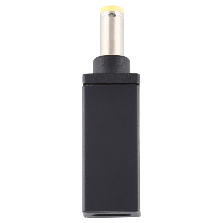 PD 18.5V-20V 5.5x2.5mm Male Adapter Connector, 5.5x2.5mm