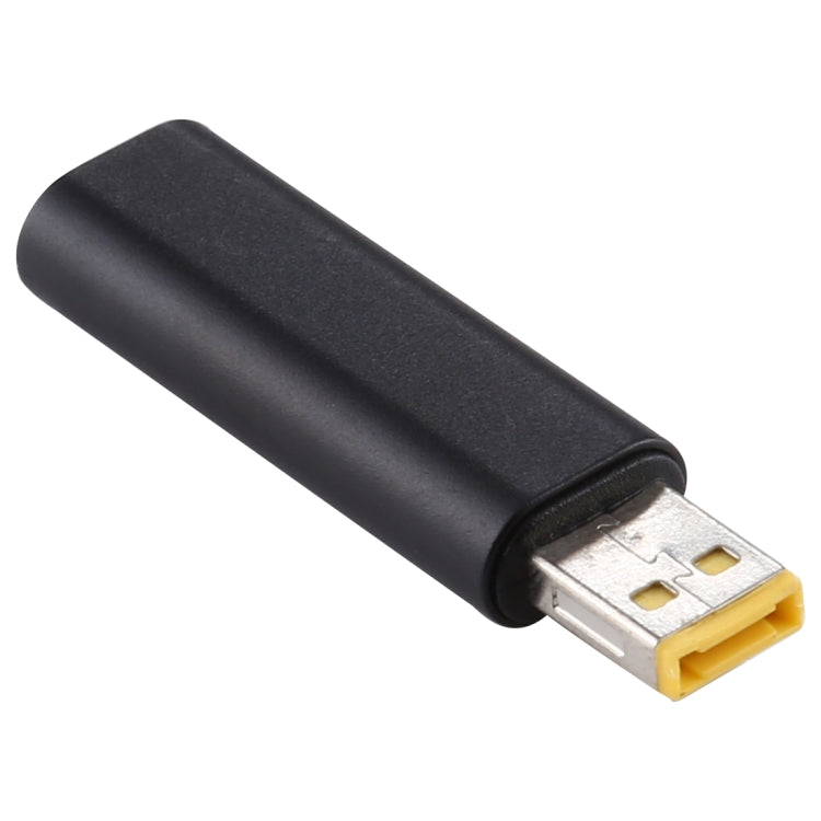 PD 20V Small Square (Second Generation) Male Adapter Connector for Lenovo, Small Square (Second Generation)