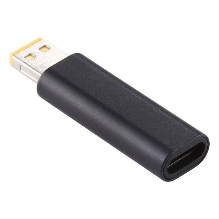 PD 20V Small Square (Second Generation) Male Adapter Connector for Lenovo, Small Square (Second Generation)