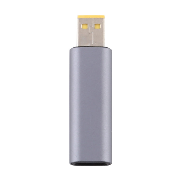 PD 20V Small Square (Second Generation) Male Adapter Connector for Lenovo