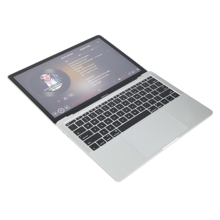 For Apple MacBook Pro 13.3 inch Color Screen Non-Working Fake Dummy Display Model