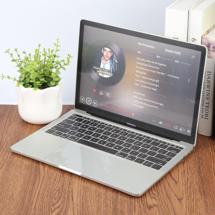 For Apple MacBook Pro 13.3 inch Color Screen Non-Working Fake Dummy Display Model