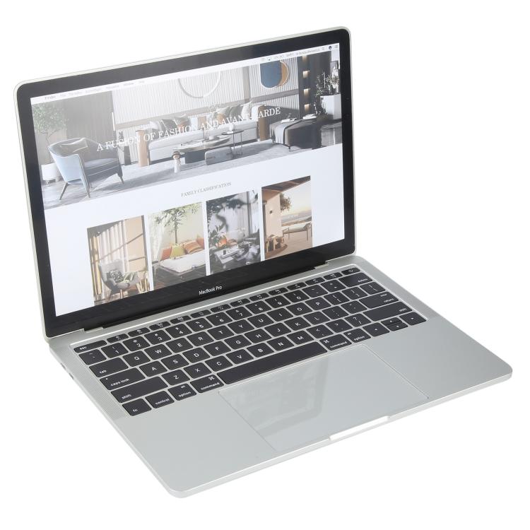 For Apple MacBook Pro 13.3 inch Color Screen Non-Working Fake Dummy Display Model