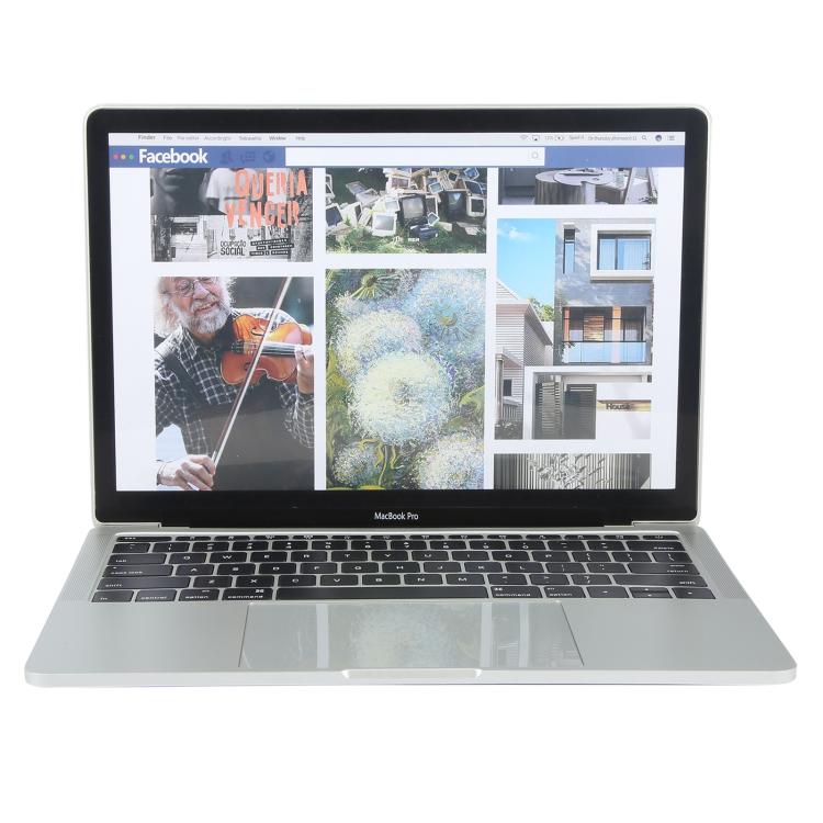 For Apple MacBook Pro 13.3 inch Color Screen Non-Working Fake Dummy Display Model