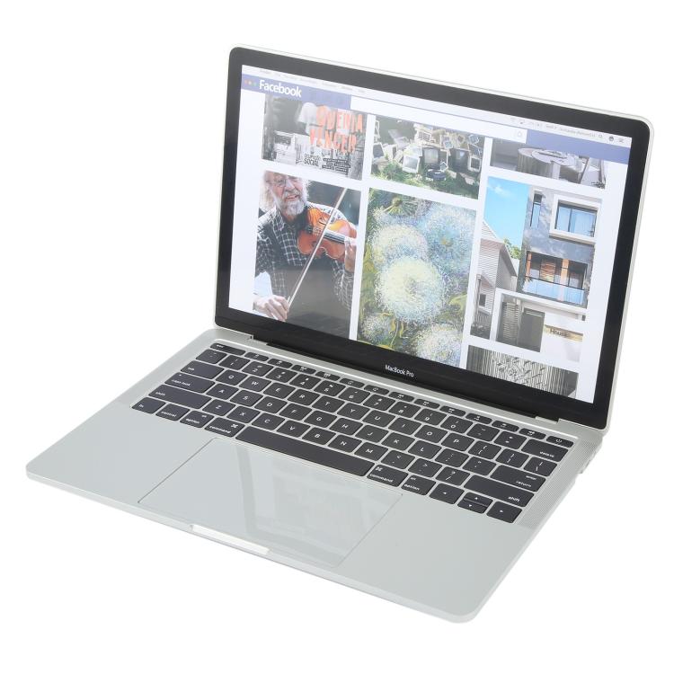For Apple MacBook Pro 13.3 inch Color Screen Non-Working Fake Dummy Display Model