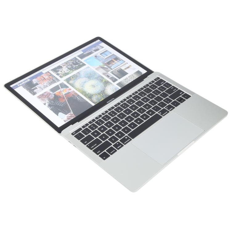 For Apple MacBook Pro 13.3 inch Color Screen Non-Working Fake Dummy Display Model