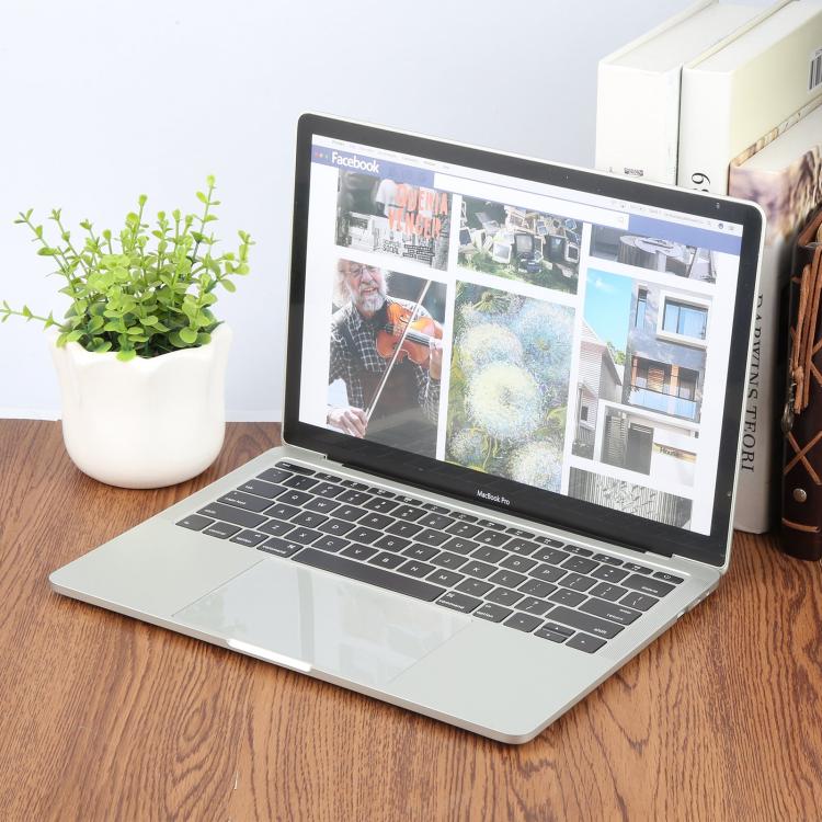 For Apple MacBook Pro 13.3 inch Color Screen Non-Working Fake Dummy Display Model