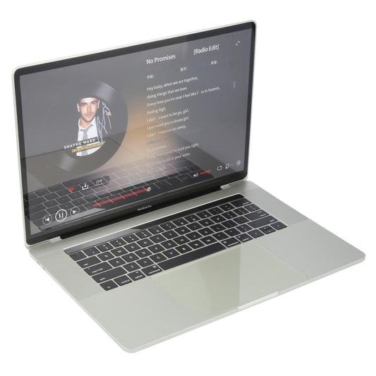 For Apple MacBook Pro 15.4 inch Color Screen Non-Working Fake Dummy Display Model