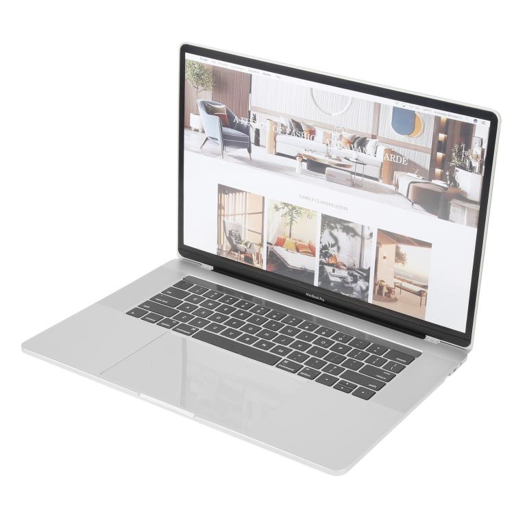 For Apple MacBook Pro 15.4 inch Color Screen Non-Working Fake Dummy Display Model