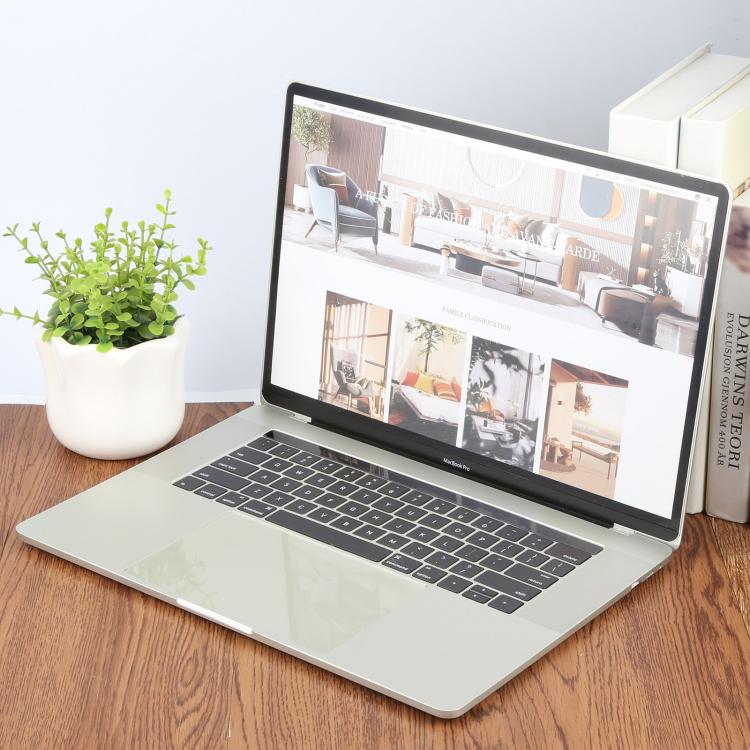 For Apple MacBook Pro 15.4 inch Color Screen Non-Working Fake Dummy Display Model