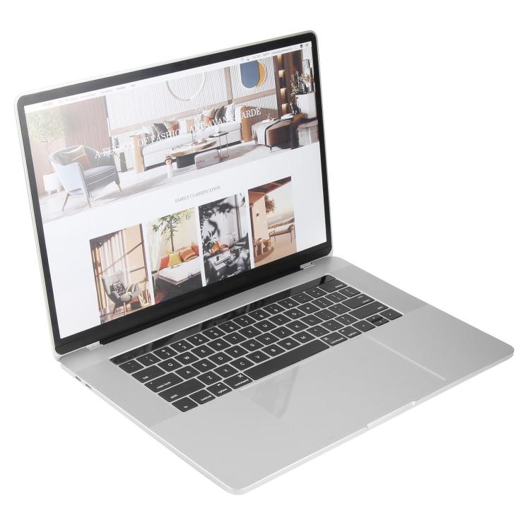 For Apple MacBook Pro 15.4 inch Color Screen Non-Working Fake Dummy Display Model