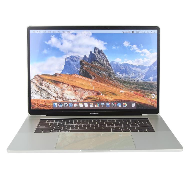 For Apple MacBook Pro 15.4 inch Color Screen Non-Working Fake Dummy Display Model