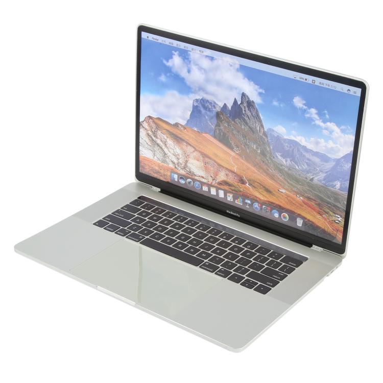 For Apple MacBook Pro 15.4 inch Color Screen Non-Working Fake Dummy Display Model