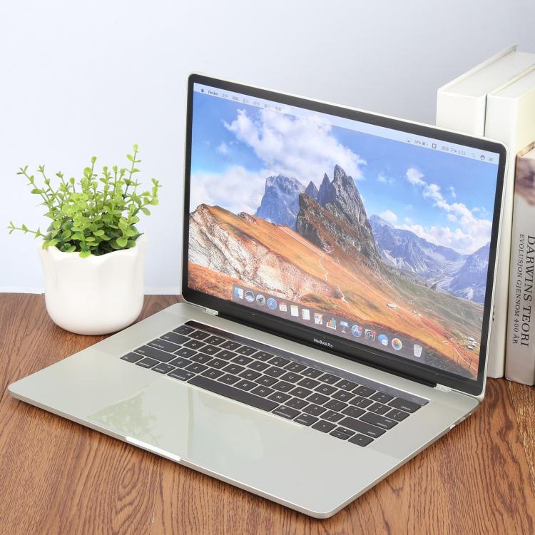 For Apple MacBook Pro 15.4 inch Color Screen Non-Working Fake Dummy Display Model